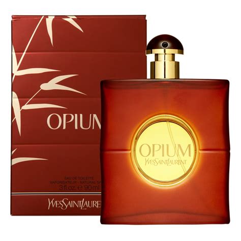 ysl opium parfum|cheapest YSL opium perfume.